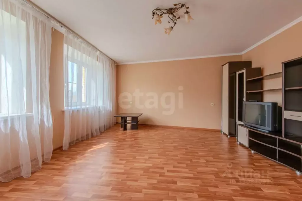 2-к кв. Чувашия, Чебоксары просп. Максима Горького, 12 (72.6 м) - Фото 2