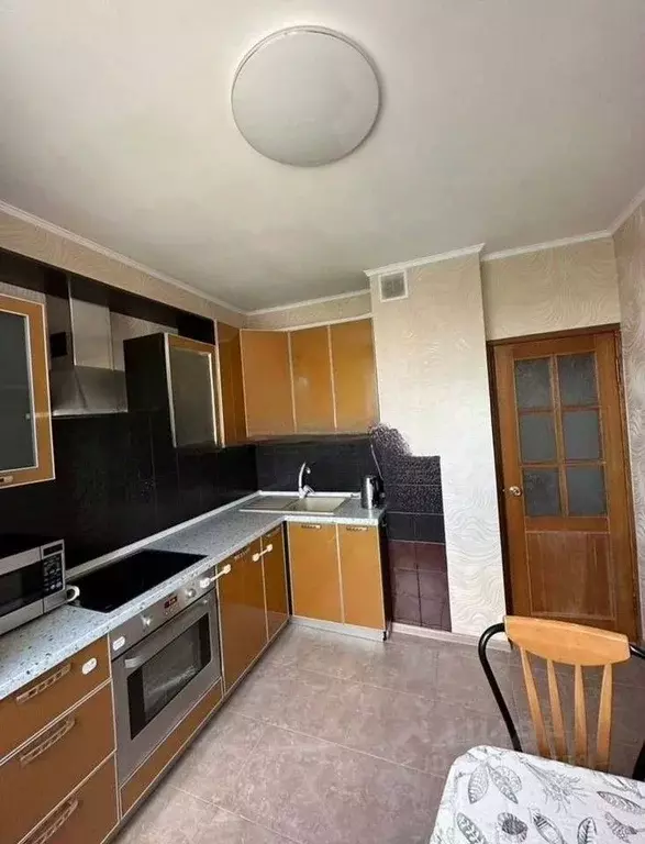 2-к кв. Московская область, Балашиха Железнодорожный мкр, ул. ... - Фото 1