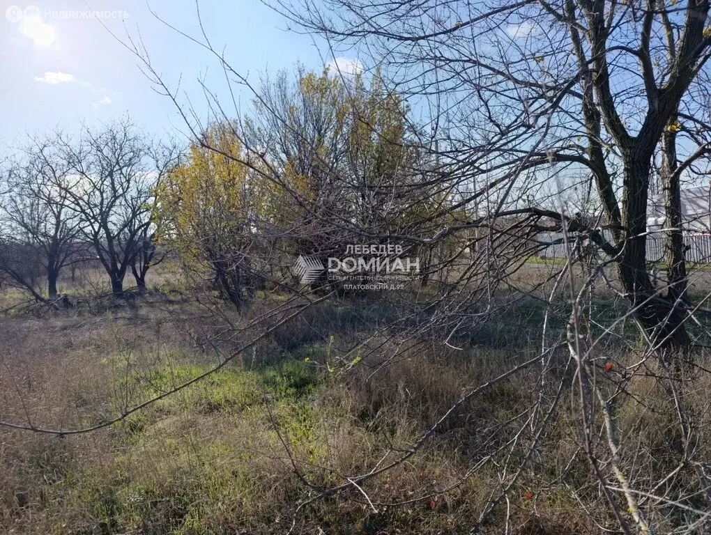 Участок в Персиановский, СТ Курень, Песчаная улица, 16 (13 м) - Фото 2