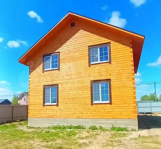 Дом 144 м на участке 6 сот. - Фото 0