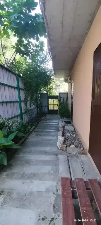 Комната Краснодарский край, Сириус пгт ул. Лебединая, 5 - Фото 0