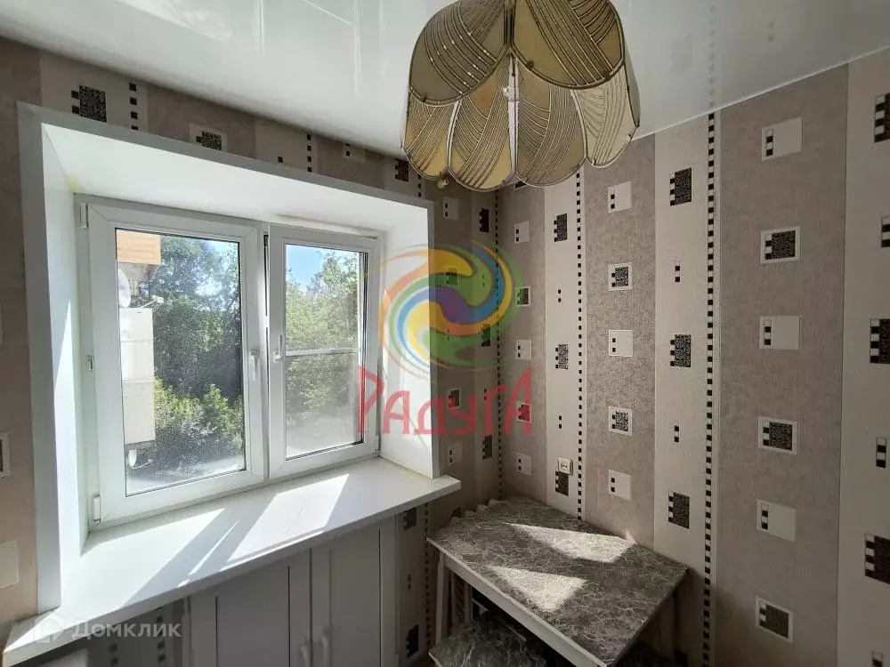 Продаётся 1-к квартира, 30.9 м - Фото 1