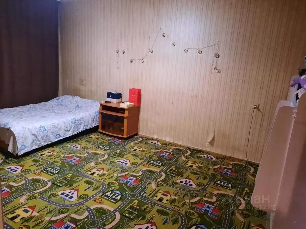 Квартира, 1 комната, 42.5 м - Фото 2