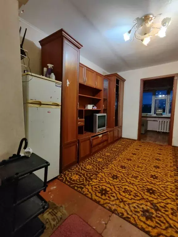 Комната Краснодарский край, Новороссийск просп. Дзержинского, 162 ... - Фото 2