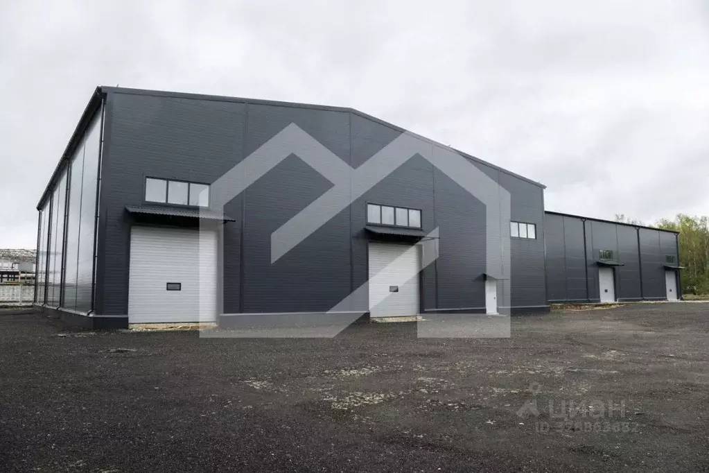 Помещение свободного назначения в Московская область, Щелково ... - Фото 1