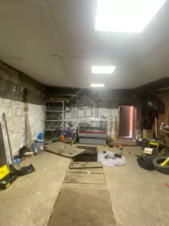 Дом в Красноярский край, Березовка пгт ул. Лебедева, 29 (120 м) - Фото 0
