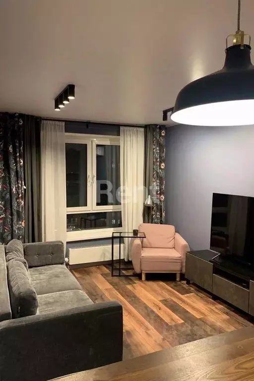 3-к кв. Москва Ясеневая ул., 12к1 (54.0 м) - Фото 1