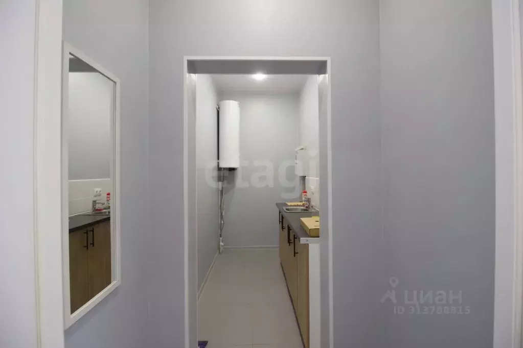 Офис в Калужская область, Калуга бул. Солнечный, 10 (94 м) - Фото 1