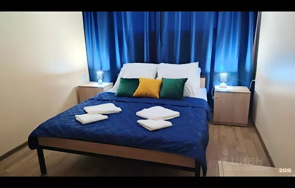 Помещение свободного назначения в Омская область, Омск 6-й мкр, бул. ... - Фото 2