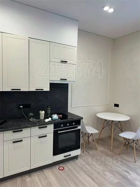 1-к кв. Москва ул. Льва Кассиля, 1к1 (38.0 м) - Фото 2