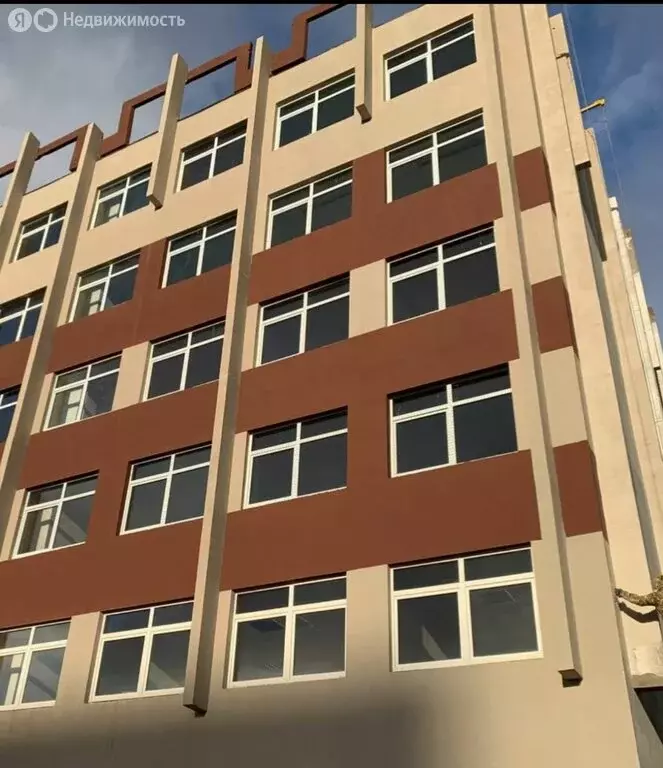 Офис (529.6 м) - Фото 1