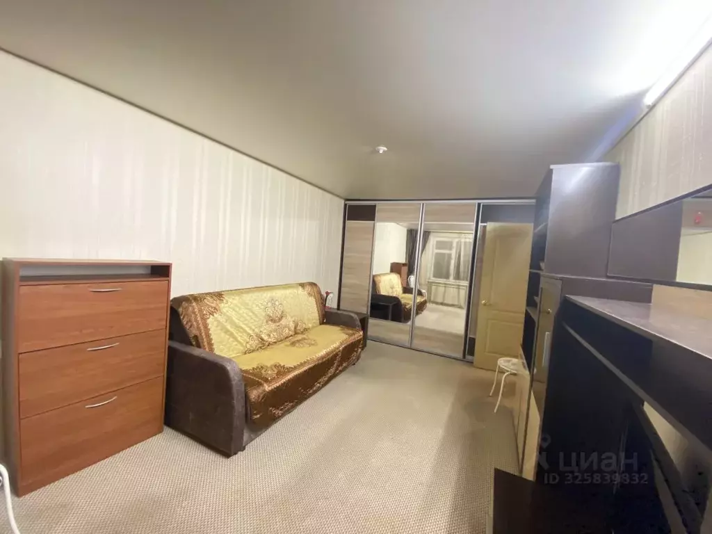 1-к кв. Московская область, Химки Сходня мкр, ул. Мичурина, 37 (31.5 ... - Фото 0