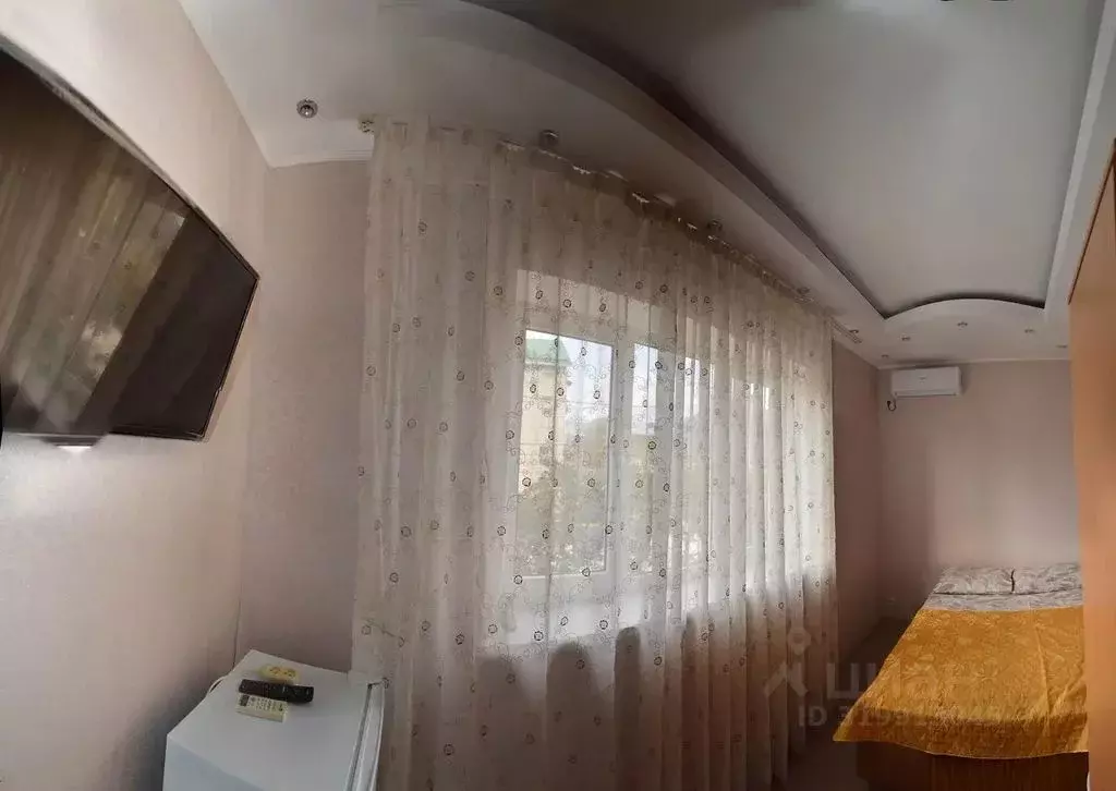 Комната Краснодарский край, Сочи Лазаревское жилрайон, ул. Речная, 2А - Фото 1