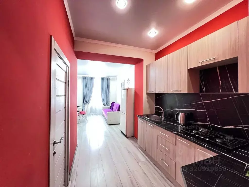 3-к кв. Орловская область, Орел Гостиная ул., 3 (59.0 м) - Фото 2