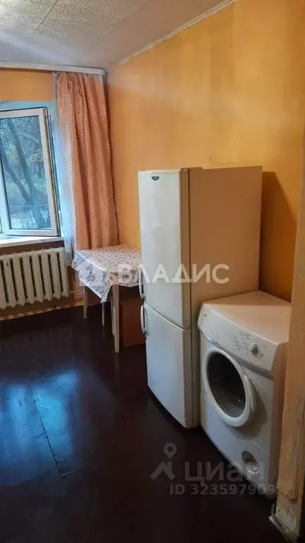 Комната Калининградская область, Калининград ул. Профессора ... - Фото 2