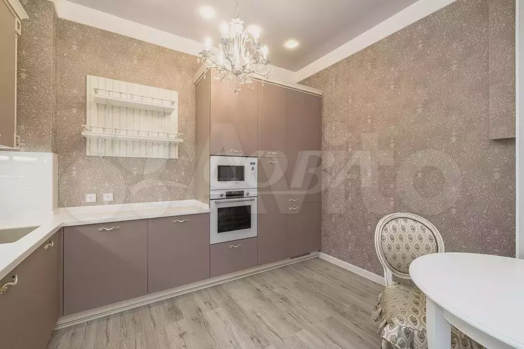 1-к. квартира, 54 м, 14/15 эт. - Фото 1