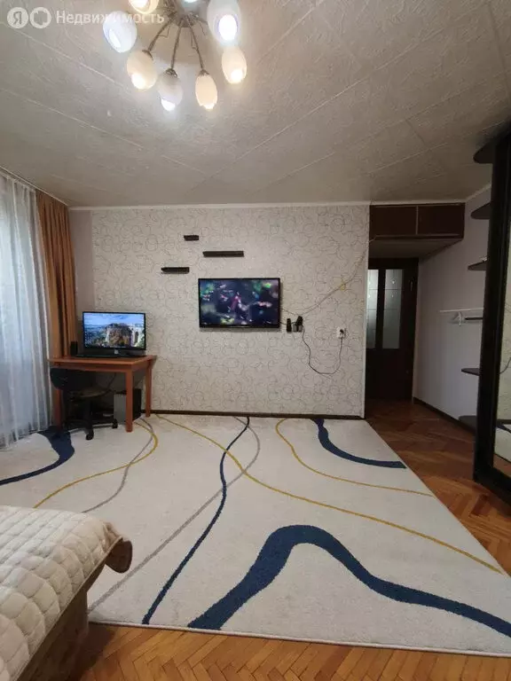 2-комнатная квартира: Санкт-Петербург, проспект Народного Ополчения, ... - Фото 2