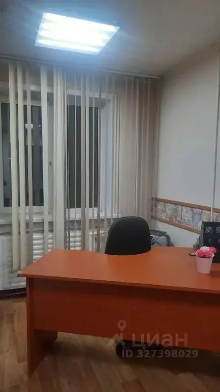 Офис в Иркутская область, Усть-Илимск просп. Мира, 2 (11 м) - Фото 1