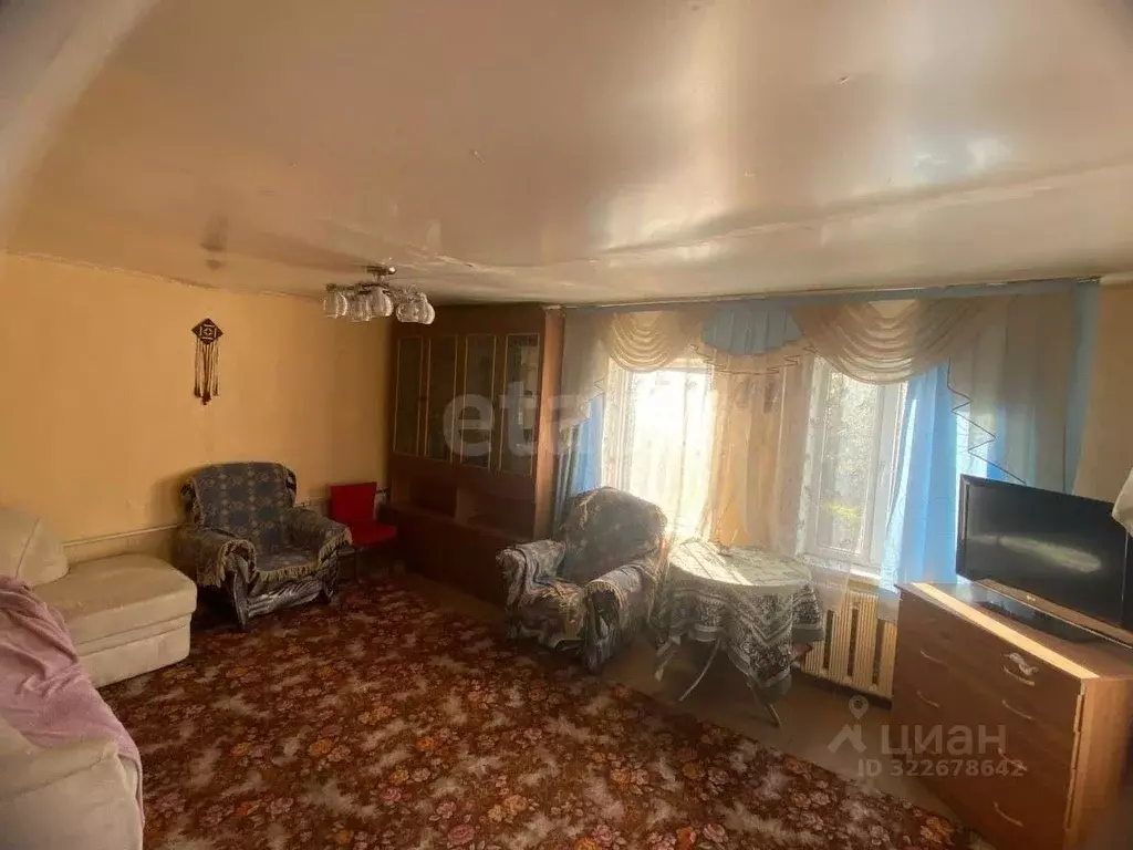 Дом в Курганская область, Курган Заозерный жилрайон, 11-й мкр, ул. ... - Фото 2