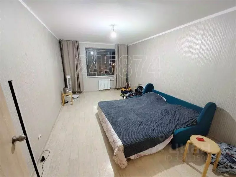 2-к кв. Москва ул. Вертолетчиков, 2Ак3 (59.0 м) - Фото 2