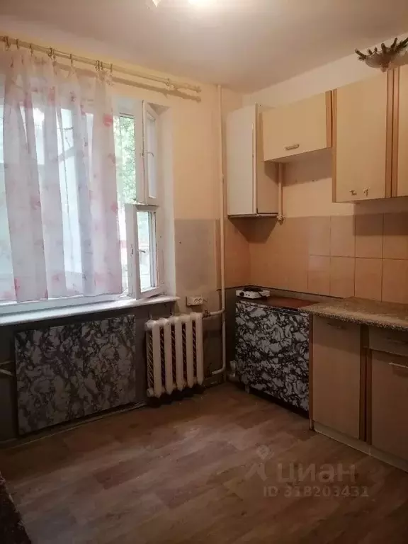 1-к кв. Крым, Керчь ул. Генерала Петрова, 74 (36.0 м) - Фото 0