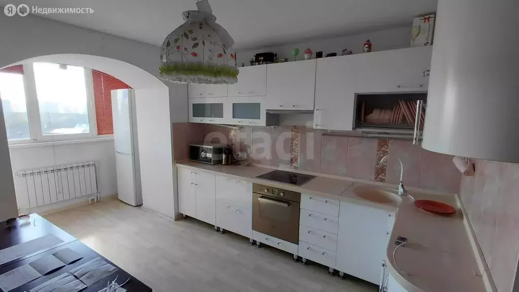2-комнатная квартира: Воронеж, улица Антонова-Овсеенко, 41 (59 м) - Фото 1