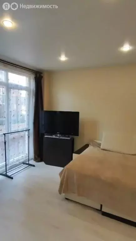 1-комнатная квартира: Адлер, Орбитовская улица, 20/11 (33 м) - Фото 2