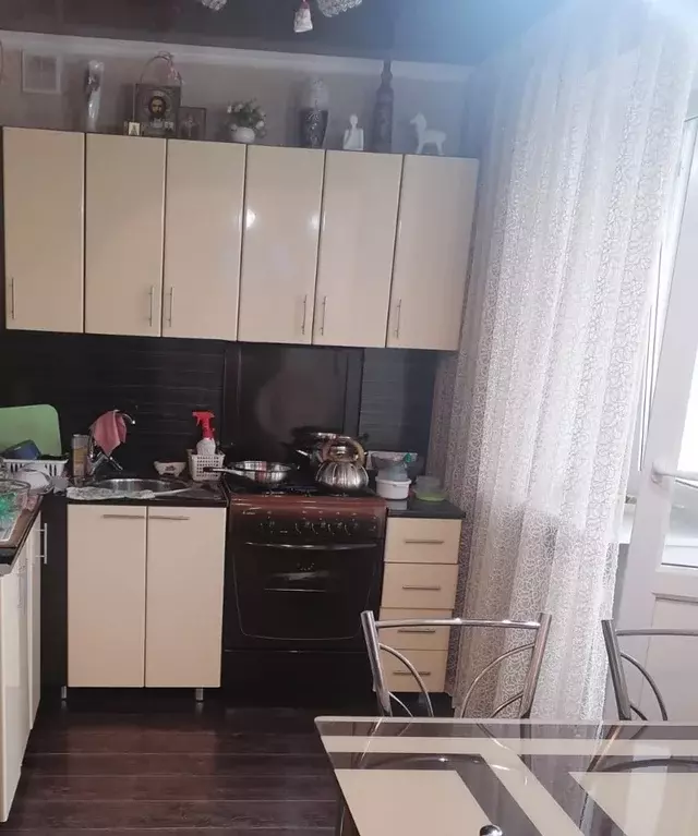 Продаётся 2-к квартира, 43.5 м - Фото 0