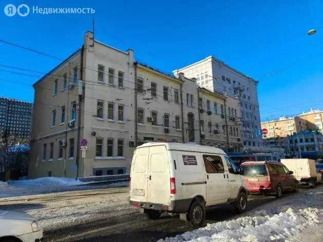 Помещение свободного назначения (1723.3 м) - Фото 2