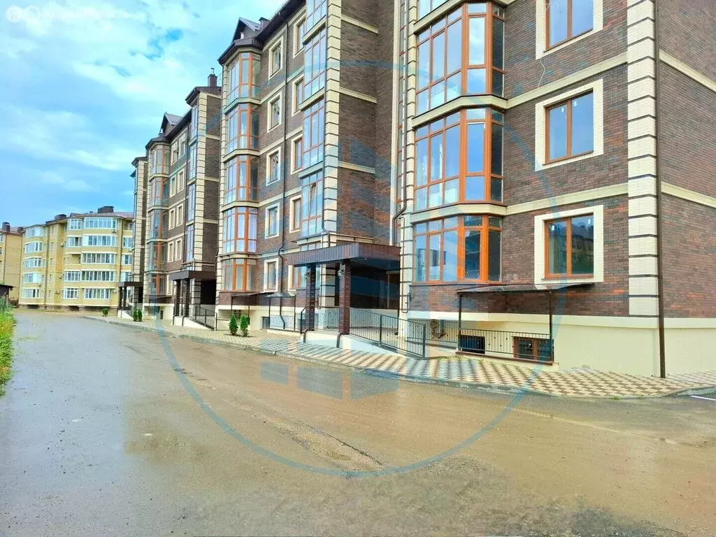1-комнатная квартира: Ессентуки, Галерейная улица, 21 (41.5 м) - Фото 2
