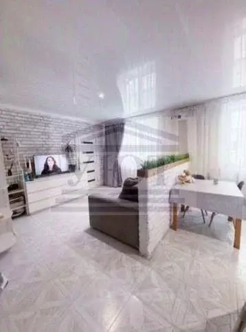 2-к кв. Самарская область, Самара бул. Ивана Финютина, 32 (47.9 м) - Фото 1