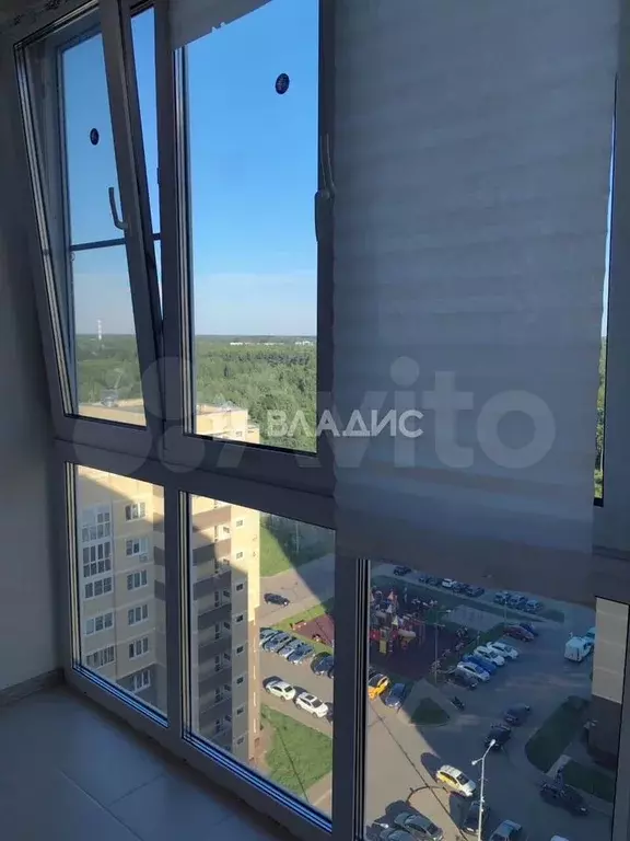 Квартира-студия, 29,9 м, 15/17 эт. - Фото 0