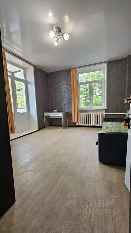 Комната Башкортостан, Уфа Первомайская ул., 29 (17.0 м) - Фото 2