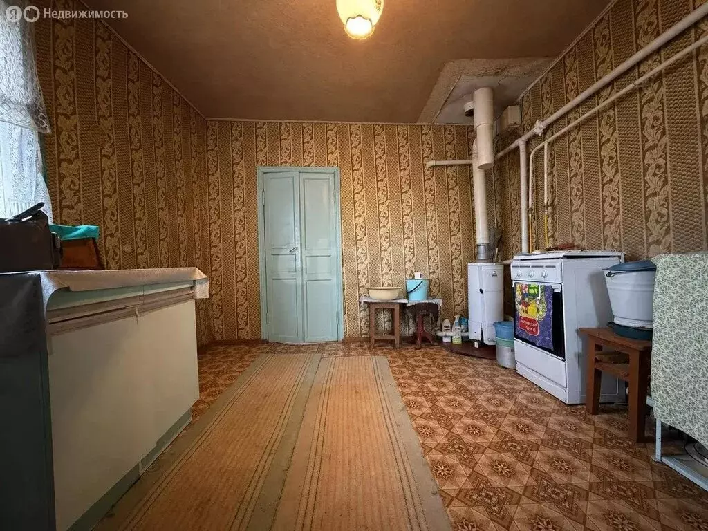 Дом в Тамбов, Пролетарская улица (42.3 м) - Фото 1