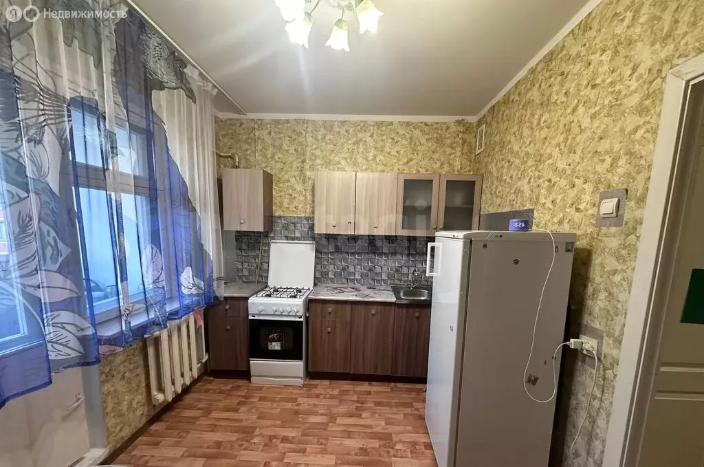 2-комнатная квартира: Орёл, бульвар Молодёжи, 14 (56.4 м) - Фото 2