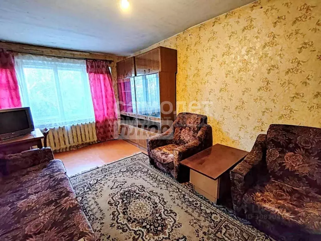 2-к кв. Калужская область, Калуга городской округ, д. Колюпаново 4 ... - Фото 0