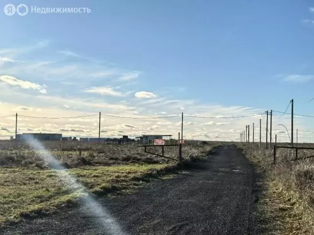 Участок в Судогда, улица Ошмарина (10 м) - Фото 2