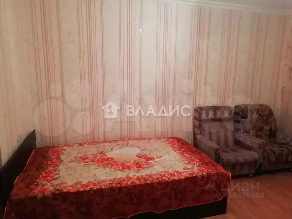 3-к кв. Ростовская область, Ростов-на-Дону ул. Тимошенко, 20 (59.4 м) - Фото 2