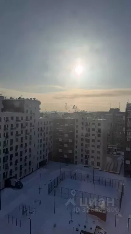 5-к кв. Ярославская область, Ярославль ул. Городской Вал, 15к2 (118.6 ... - Фото 1