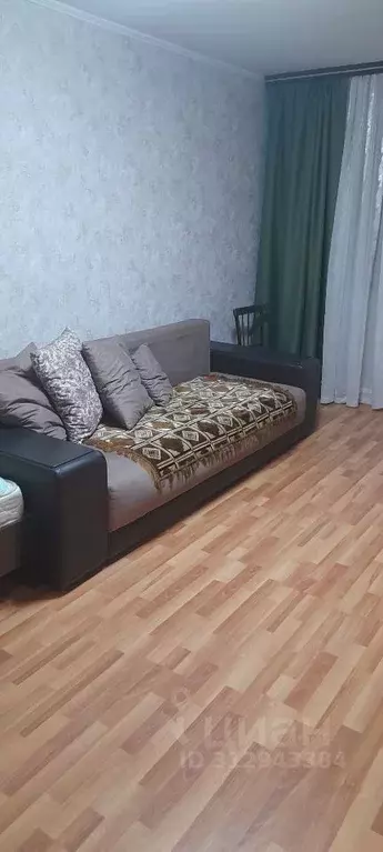 2-к кв. Кемеровская область, Междуреченск ул. Лукиянова, 27 (44.0 м) - Фото 0