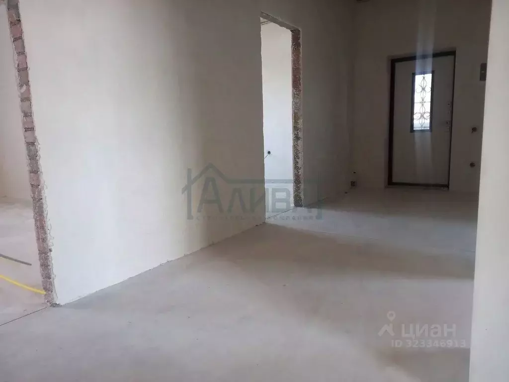 Дом в Ростовская область, Волгодонской район, Романовская ст-ца ... - Фото 2