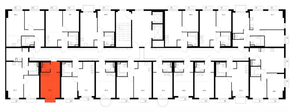 Студия Московская область, Ленинский городской округ, Боброво пгт ... - Фото 2
