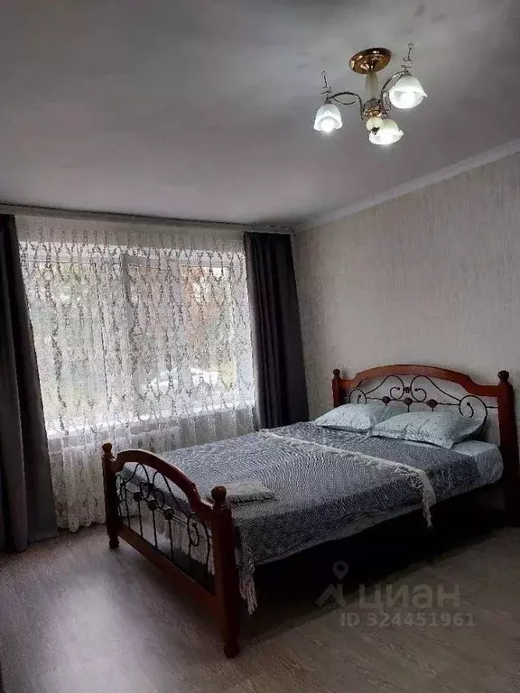 1-к кв. Северная Осетия, Владикавказ ул. Кольбуса, 42 (30.0 м) - Фото 2