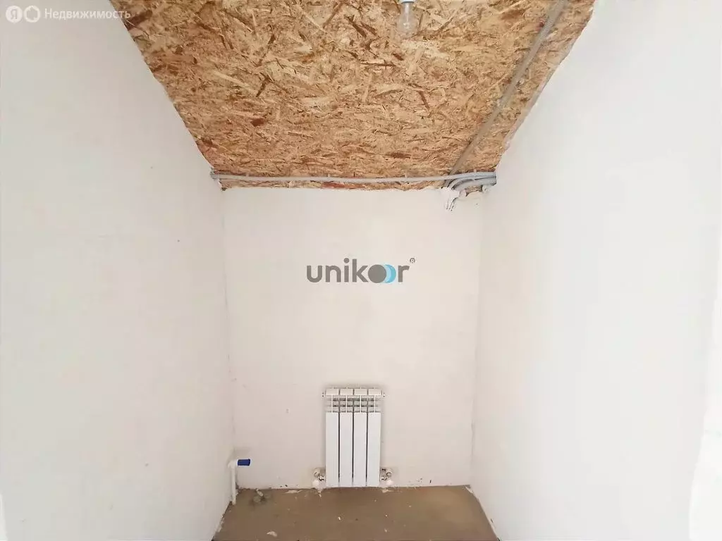 Дом в село Нагаево, улица Михаила Дорохова, 89Л (120 м) - Фото 0