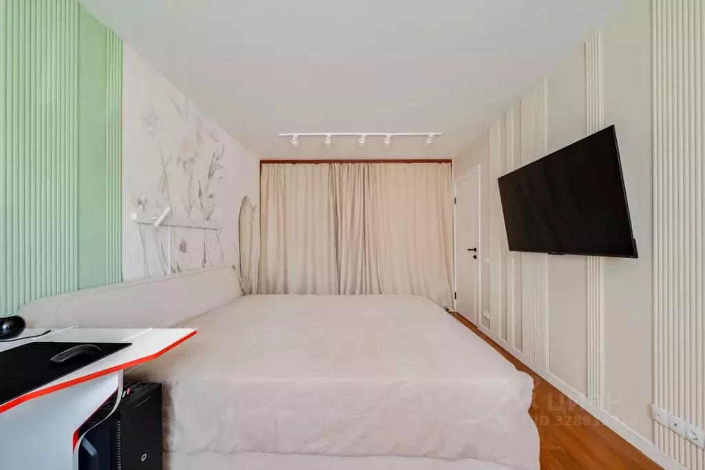 2-к кв. Москва ул. Академика Королева, 9К2 (41.9 м) - Фото 2