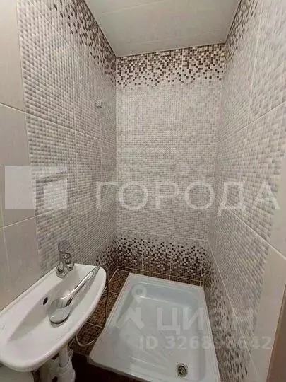 1-к кв. Томская область, Томск тракт Иркутский, 78/1 (19.7 м) - Фото 1