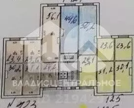 Помещение свободного назначения в Новосибирская область, Новосибирск ... - Фото 2