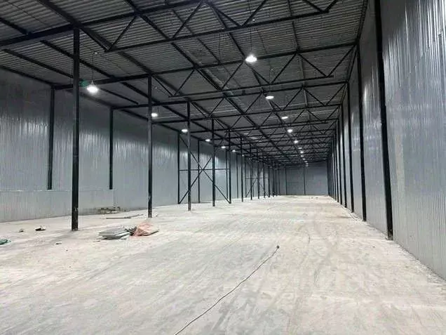 Склад в Московская область, Химки Фирсановка мкр, Железнодорожная ул., ... - Фото 1