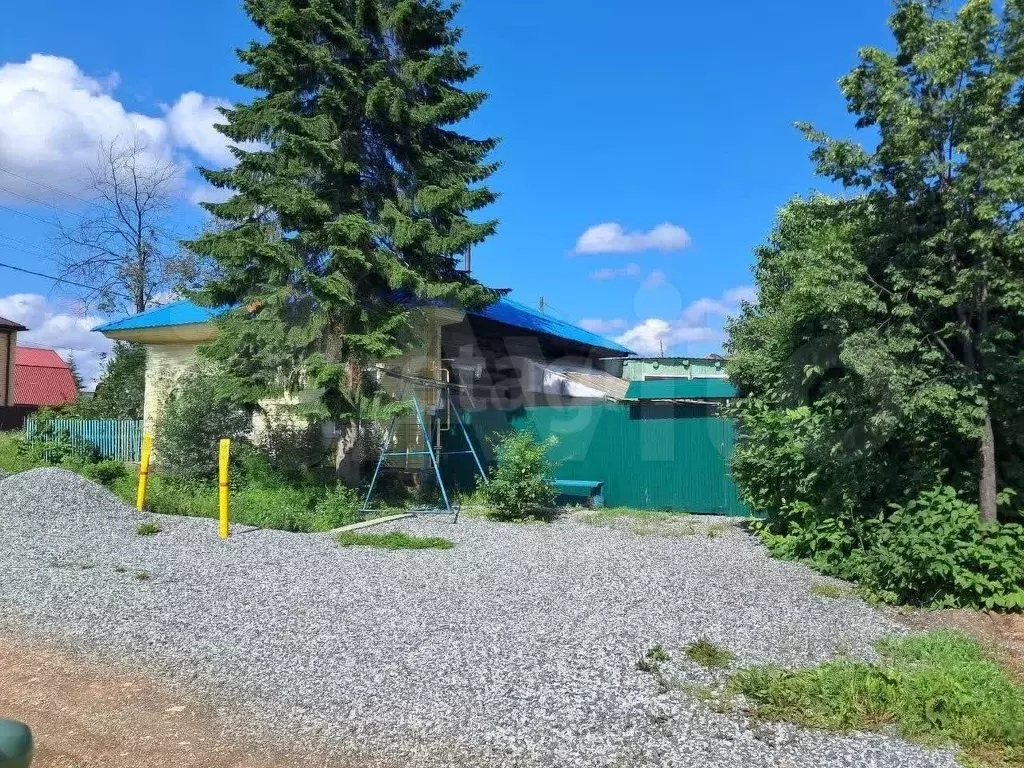 Дом 77,3 м на участке 5 сот. - Фото 1