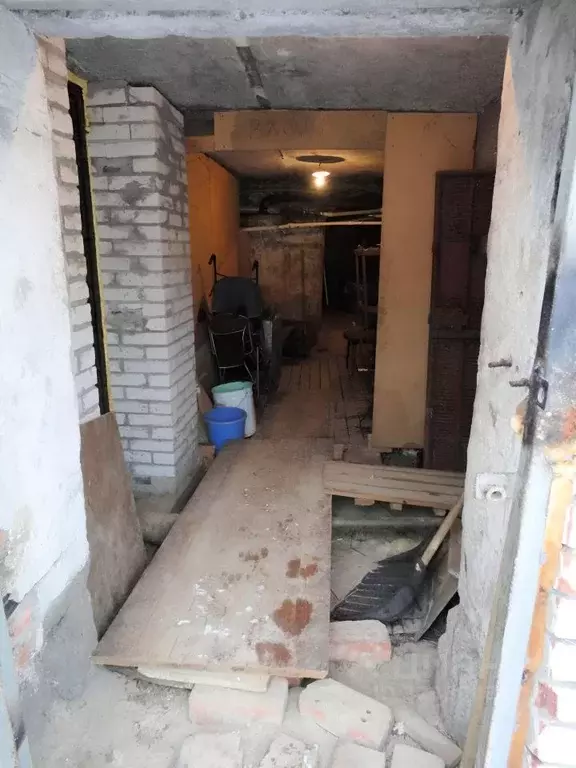 Помещение свободного назначения в Карелия, Петрозаводск ул. Маршала ... - Фото 2